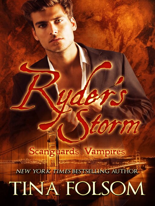 Title details for Ryder's Storm by Tina Folsom - Available